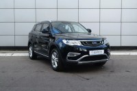 Geely Atlas Комфорт 1.8 АКПП, 2018, 47 926 км превью 1