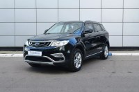 Geely Atlas Комфорт 1.8 АКПП, 2018, 47 926 км превью 3