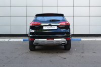 Geely Atlas Комфорт 1.8 АКПП, 2018, 47 926 км превью 7