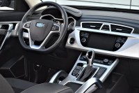 Geely Atlas Комфорт 1.8 АКПП, 2018, 47 926 км превью 22