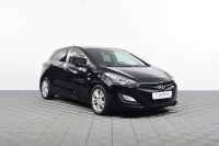 Hyundai i30 Comfort 1.6 АКПП, 2012, 98 054 км превью 1