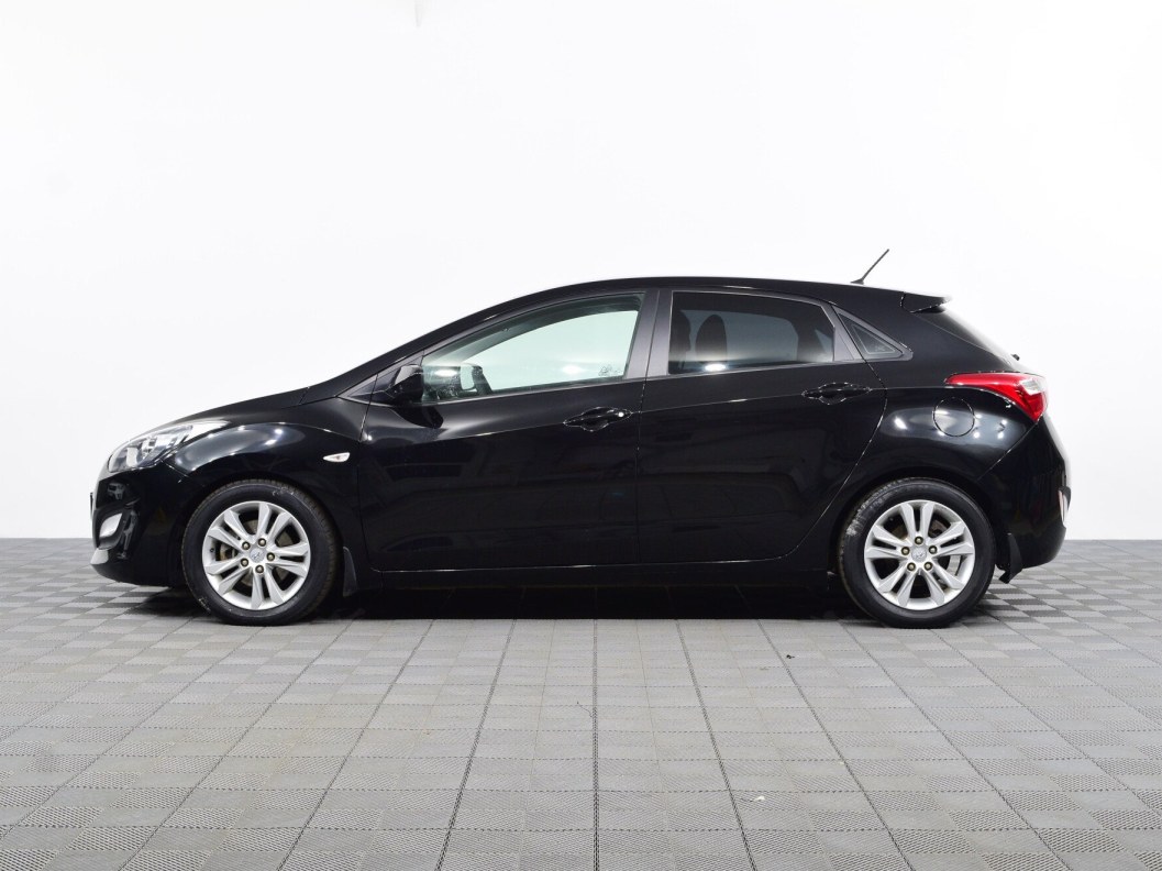 Hyundai i30 Comfort 1.6 АКПП, 2012, 98 054 км фото 5