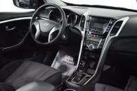 Hyundai i30 Comfort 1.6 АКПП, 2012, 98 054 км превью 18