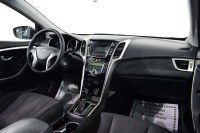 Hyundai i30 Comfort 1.6 АКПП, 2012, 98 054 км превью 19