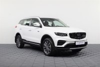 Geely Atlas Pro 4WD Flagship DCT, 2022, 8 539 км превью 1