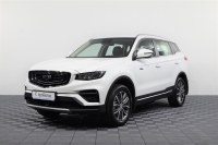 Geely Atlas Pro 4WD Flagship DCT, 2022, 8 539 км превью 3