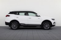 Geely Atlas Pro 4WD Flagship DCT, 2022, 8 539 км превью 4