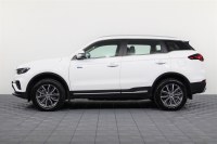 Geely Atlas Pro 4WD Flagship DCT, 2022, 8 539 км превью 5