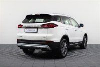 Geely Atlas Pro 4WD Flagship DCT, 2022, 8 539 км превью 6