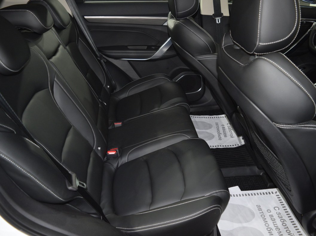 Geely Atlas Pro 4WD Flagship DCT, 2022, 8 539 км фото 15