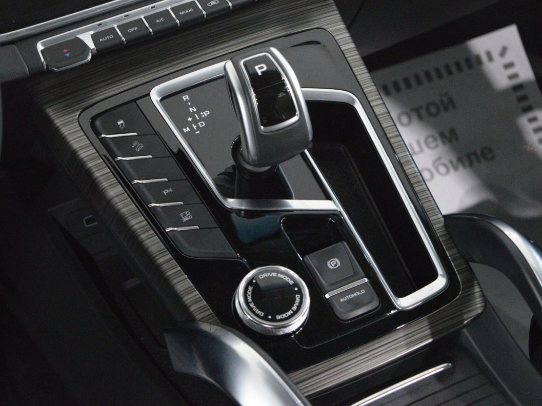 Geely Atlas Pro 4WD Flagship DCT, 2022, 8 539 км фото 18
