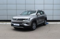 Changan CS35PLUS DCT, 2021, 12 699 км превью 3