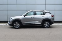 Changan CS35PLUS DCT, 2021, 12 699 км превью 5
