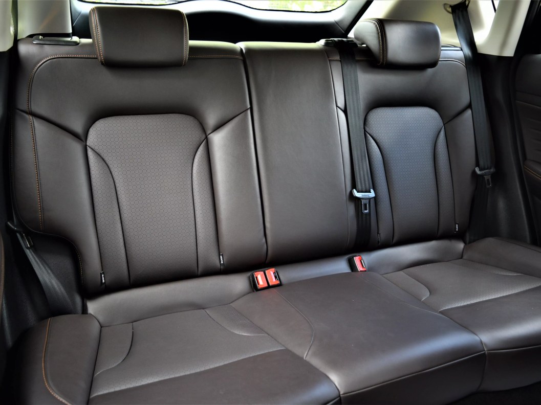 Changan CS35PLUS DCT, 2021, 12 699 км фото 12