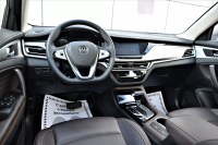 Changan CS35PLUS DCT, 2021, 12 699 км превью 17