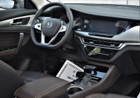 Changan CS35PLUS DCT, 2021, 12 699 км превью 18