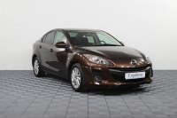 Mazda 3 Touring 1.6 АКПП, 2013, 91 500 км превью 1