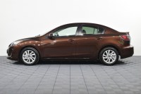 Mazda 3 Touring 1.6 АКПП, 2013, 91 500 км превью 6