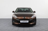 Mazda 3 Touring 1.6 АКПП, 2013, 91 500 км превью 9