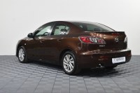 Mazda 3 Touring 1.6 АКПП, 2013, 91 500 км превью 10