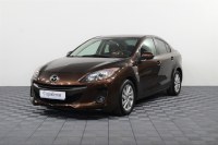 Mazda 3 Touring 1.6 АКПП, 2013, 91 500 км превью 13