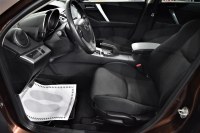 Mazda 3 Touring 1.6 АКПП, 2013, 91 500 км превью 14