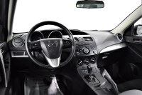 Mazda 3 Touring 1.6 АКПП, 2013, 91 500 км превью 19