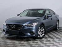 Mazda 6 Supreme 2.0 АКПП, 2015, 81 400 км превью 2