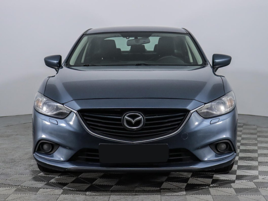 Mazda 6 Supreme 2.0 АКПП, 2015, 81 400 км фото 9