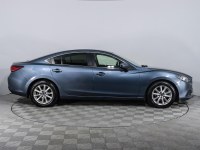 Mazda 6 Supreme 2.0 АКПП, 2015, 81 400 км превью 10