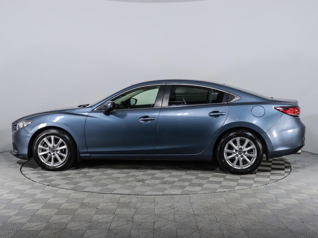Mazda 6 Supreme 2.0 АКПП, 2015, 81 400 км фото 11