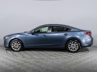 Mazda 6 Supreme 2.0 АКПП, 2015, 81 400 км превью 11