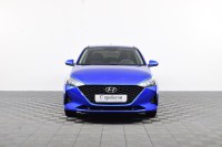 Hyundai Solaris 1.6 АКПП, 2020, 14 804 км превью 2