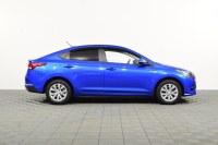 Hyundai Solaris 1.6 АКПП, 2020, 14 804 км превью 4