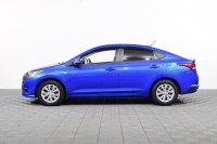 Hyundai Solaris 1.6 АКПП, 2020, 14 804 км превью 5