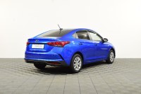 Hyundai Solaris 1.6 АКПП, 2020, 14 804 км превью 6