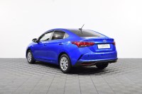 Hyundai Solaris 1.6 АКПП, 2020, 14 804 км превью 8