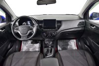 Hyundai Solaris 1.6 АКПП, 2020, 14 804 км превью 10
