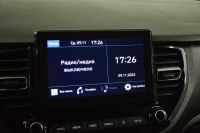 Hyundai Solaris 1.6 АКПП, 2020, 14 804 км превью 15