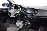 Hyundai Solaris 1.6 АКПП, 2020, 14 804 км превью 17