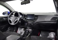 Hyundai Solaris 1.6 АКПП, 2020, 14 804 км превью 18