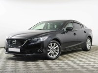 Mazda 6 2.0 АКПП, 2014, 115 400 км превью 1