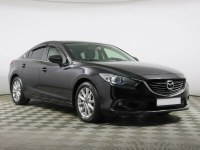 Mazda 6 2.0 АКПП, 2014, 115 400 км превью 2