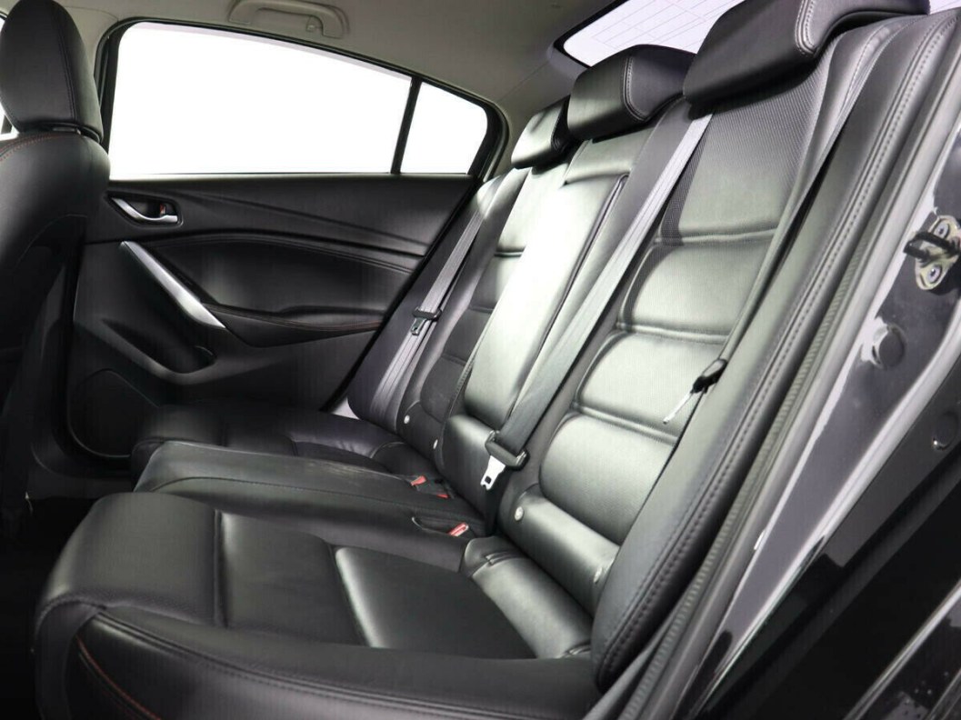 Mazda 6 2.0 АКПП, 2014, 115 400 км фото 11