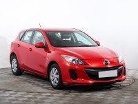 Mazda 3 Direct 1.6 МКПП, 2011, 126 600 км превью 1