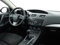 Mazda 3 Direct 1.6 МКПП, 2011, 126 600 км превью 8