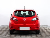Mazda 3 Direct 1.6 МКПП, 2011, 126 600 км превью 11