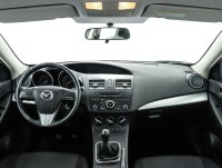 Mazda 3 Direct 1.6 МКПП, 2011, 126 600 км превью 14