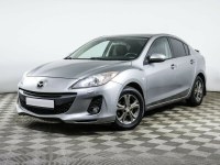 Mazda 3 1.6 АКПП, 2012, 126 400 км превью 1