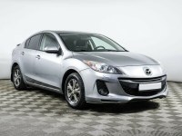 Mazda 3 1.6 АКПП, 2012, 126 400 км превью 2